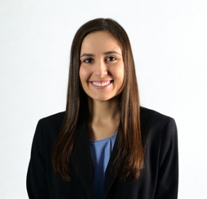 Eley Professional Headshot 2025